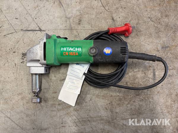Nibbler Hitachi CN 16SA