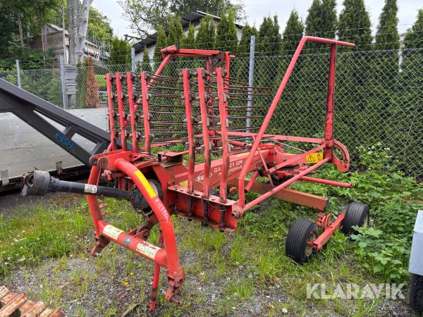 Kuhn GA 4121 GM