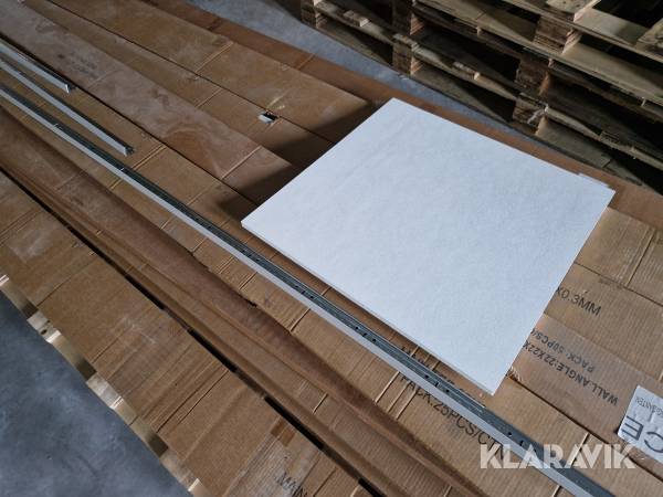 Undertakspaket inklusive bärverk 180 m2