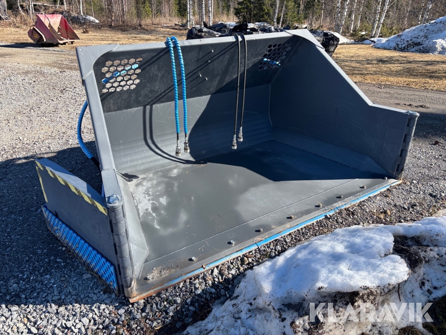 Klaffskopa SE Equipment 113788