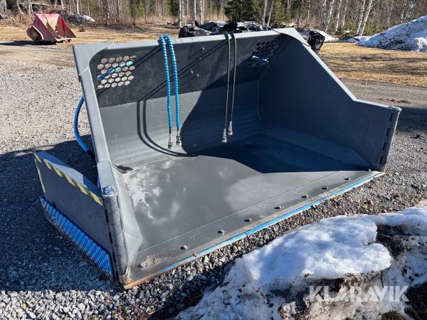 Klaffskopa SE Equipment 113788