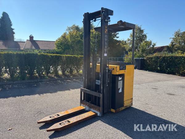 Åkstaplare Atlet X/160TFVHSN360