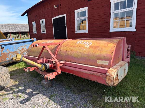 Strängluftare Elho 300