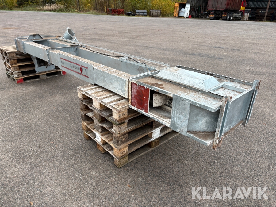Spannmålselevator Skandia