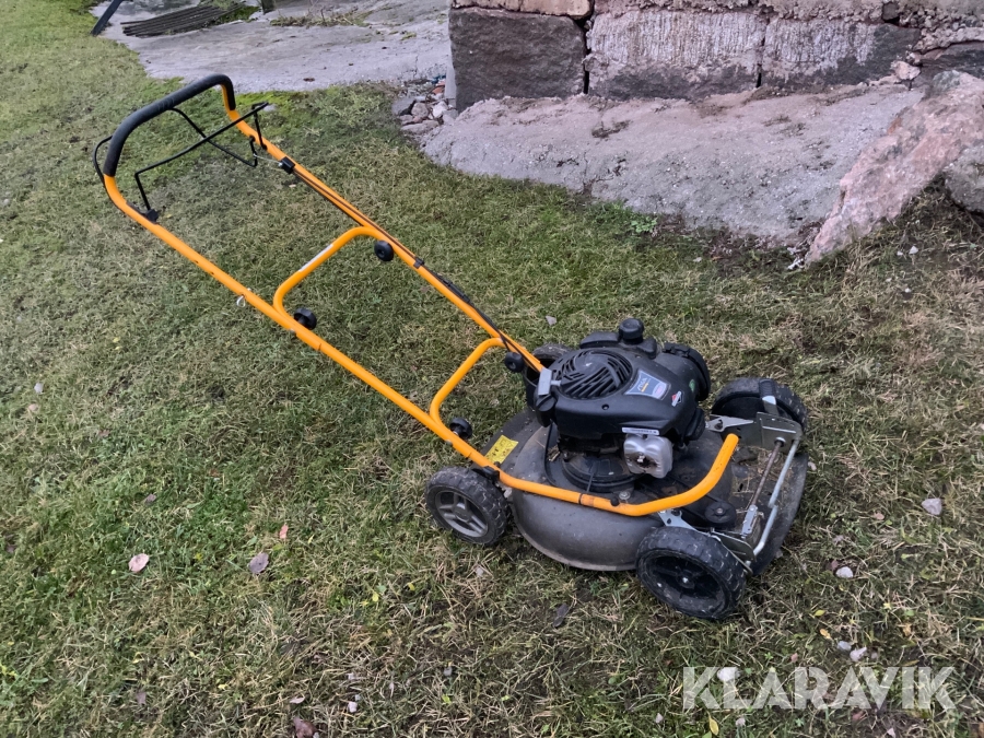 Gräsklippare Stiga Multiclip 50 sb