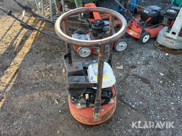 Markvibrator Dynapac LX90