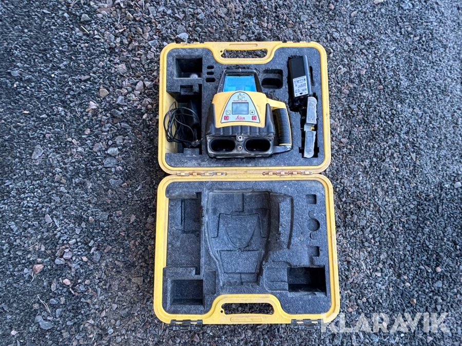 Laser Leica Rugby 400 DG