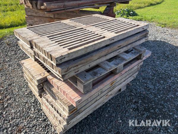 Byggtrall Haki Ca 20st