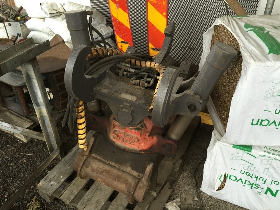Rototilt