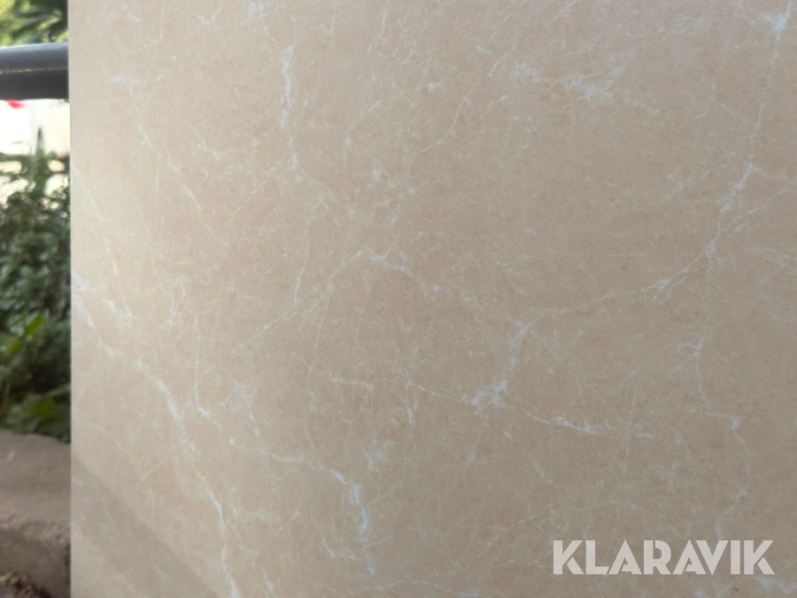 Kakel 60x60 Sand