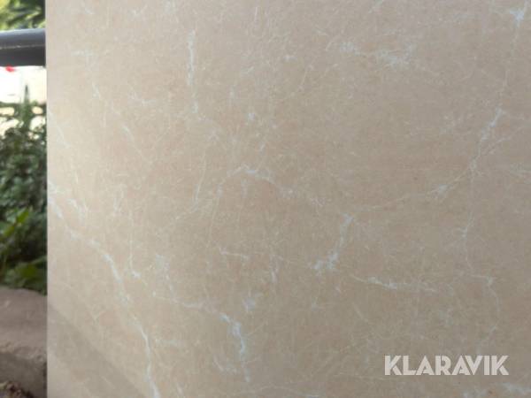 Kakel 60x60 Sand
