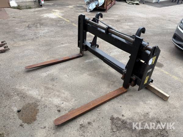 Pallgafflar K.T.S Kts3000SH