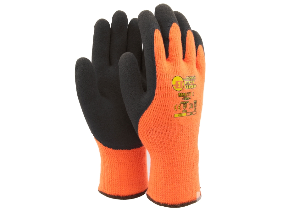 Vintehandskar handskar 204 par