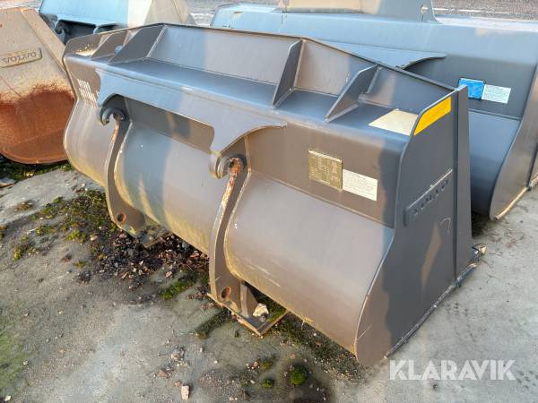 Tandskopa Volvo 86399