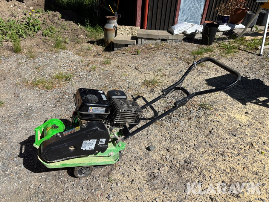 Markvibrator Kity PC1100