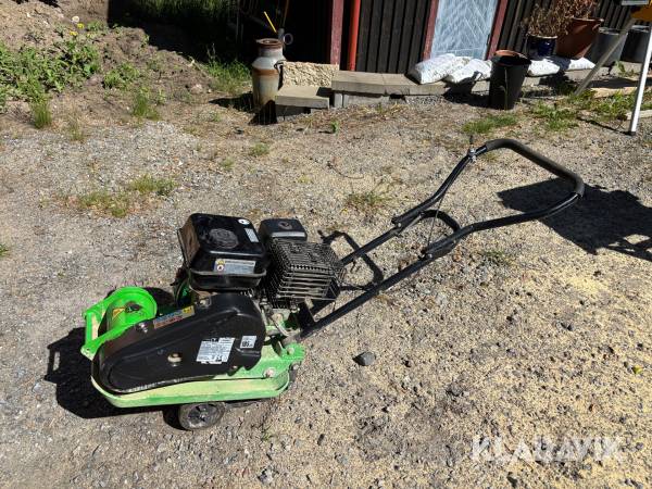 Markvibrator Kity PC1100