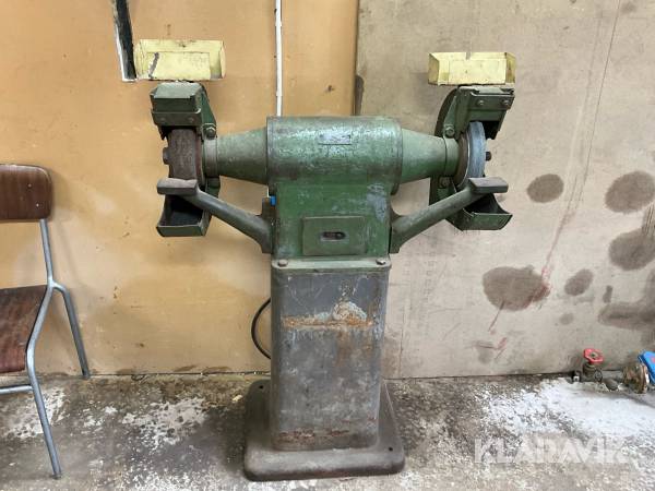 Pelarslip Arboga E 812
