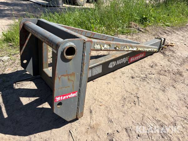 Kranarm Norje 31820330