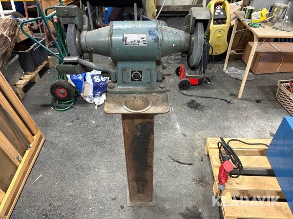 Slipmaskin Arboga E308