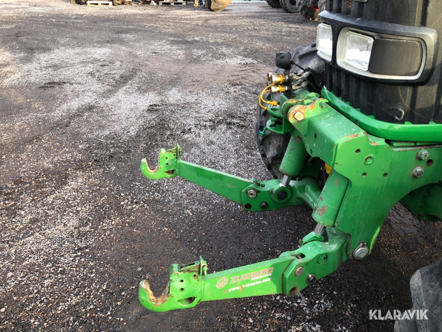 Traktor JOHN DEERE 6330E