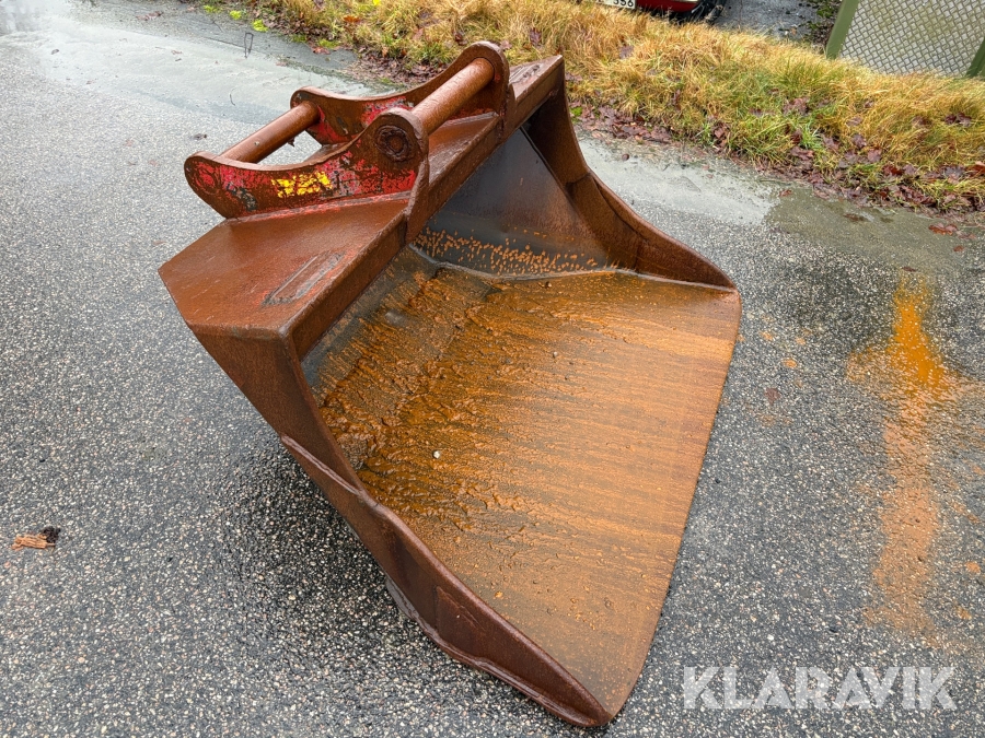 Planeringsskopa RF S70