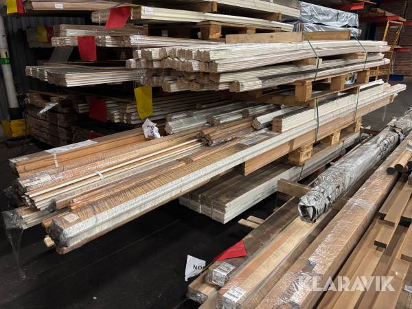 Socklar, skugglister, kvartslister, foder