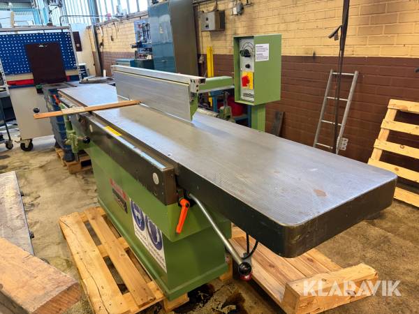 Planhyvel Phanhans 324