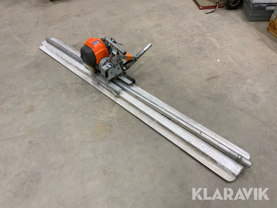 Vibrobalk Husqvarna RV 200/300