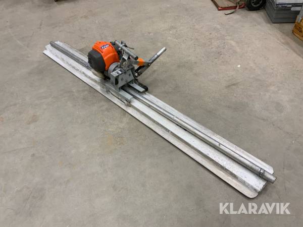 Vibrobalk Husqvarna RV 200/300