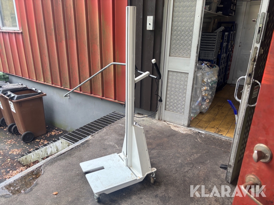 Lift Reflex NM60 Max 60kg