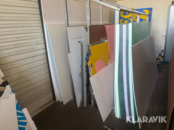 Parti Akryl