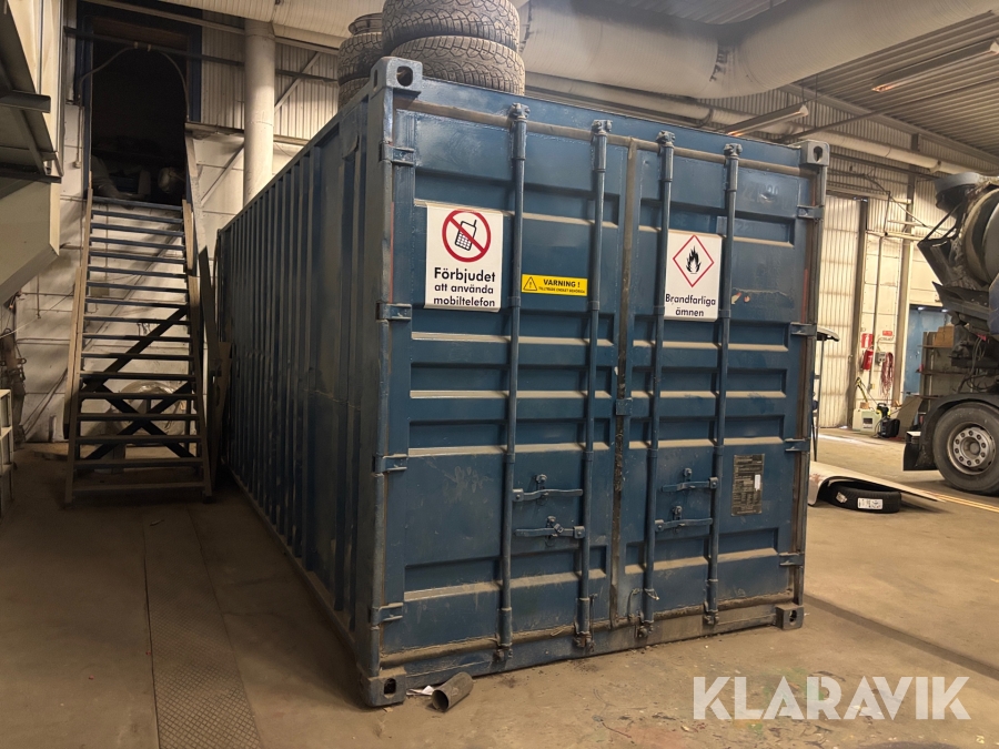 Container