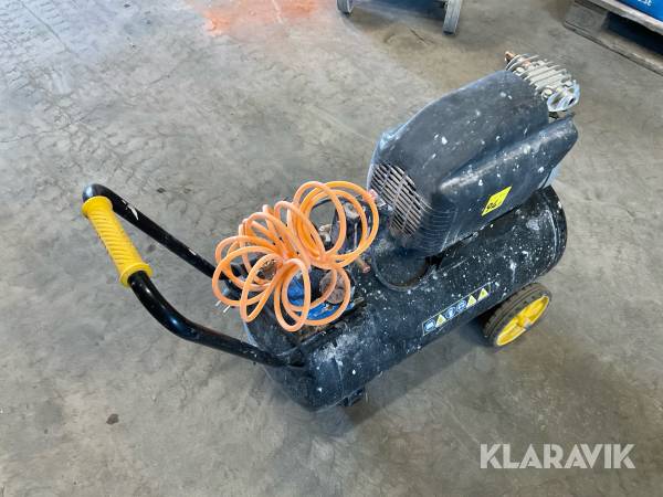 Kompressor Stanley Fatmax D 211/8/50S