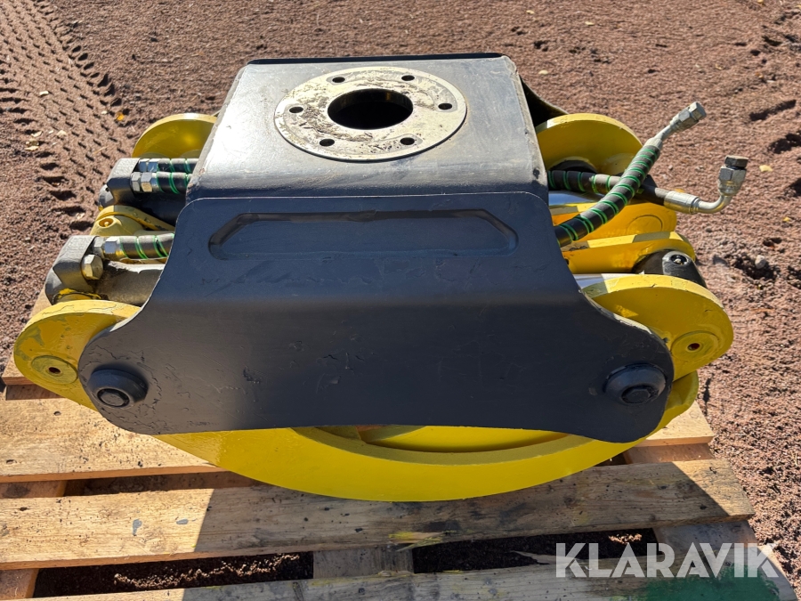 Grip till skotare HSP Gripen 028 Heavy Duty