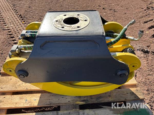 Grip till skotare HSP Gripen 028 Heavy Duty