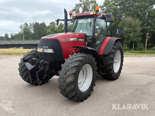 Traktor Case IH Mxm190