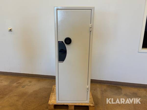 Säkerhetsskåp Prosafe