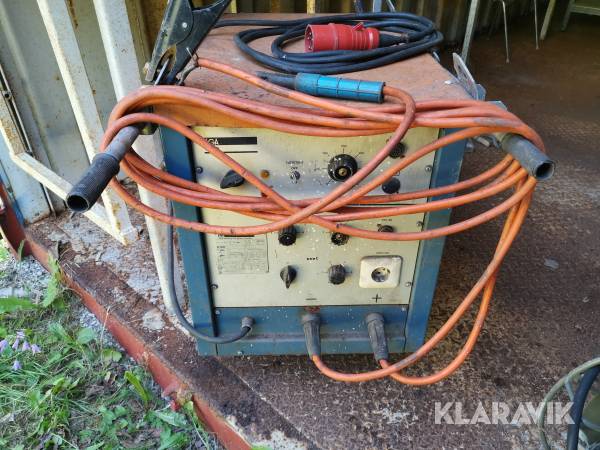 EL-Svets AGA Flexiflame R300