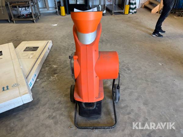 Kompostkvarn Eliet Neo