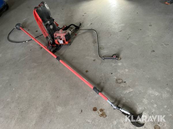 Grenklipp Husqvarna 235P