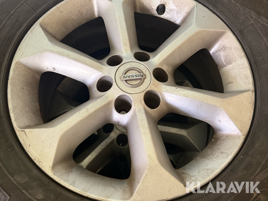 Pickup Nissan Navara