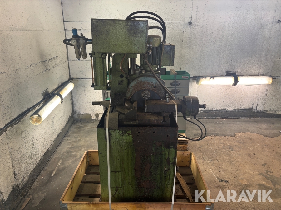 Klingkap Eisele VMSHPV 033