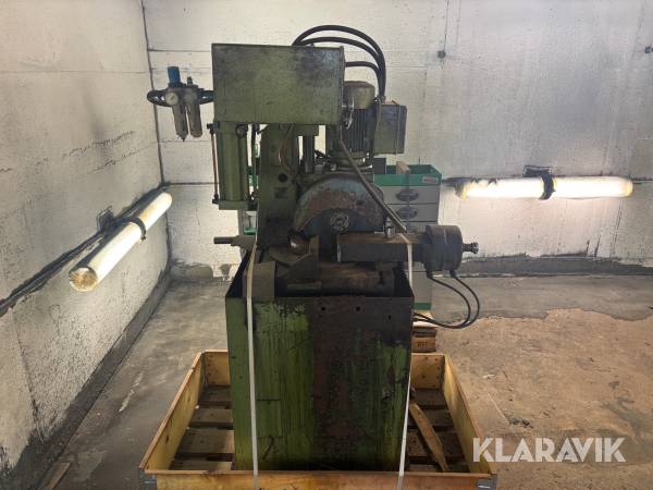 Klingkap Eisele VMSHPV 033