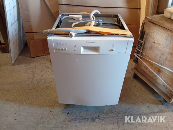 Diskmaskin Electrolux ESF 6221