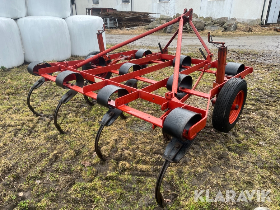 Kultivator Kongskilde VF 310