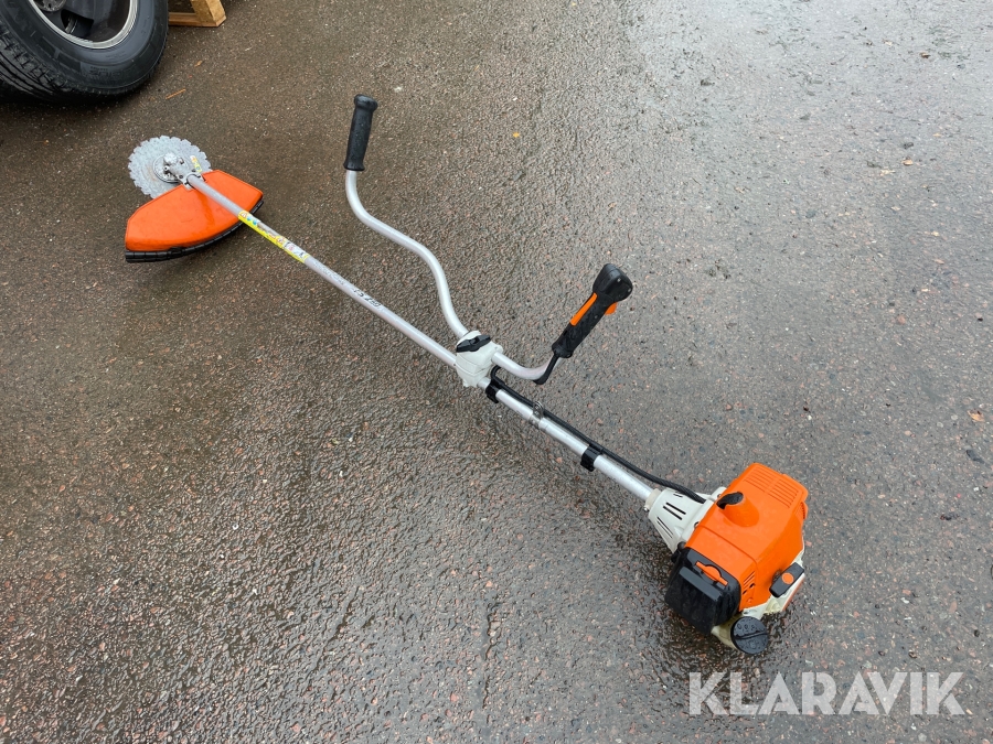 Röjsåg Stihl FS250