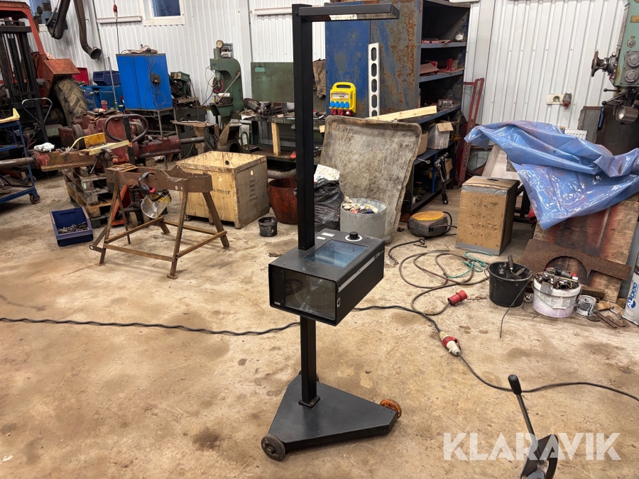 Ljusinställningsmätare CZ Sincro