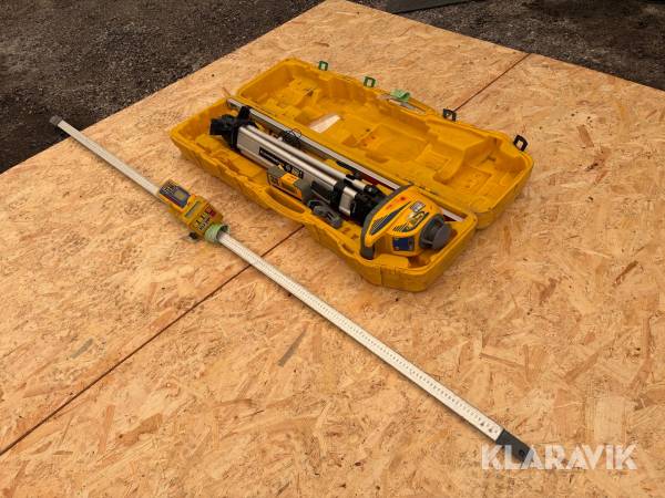 Rotationslaser Spectra LL300