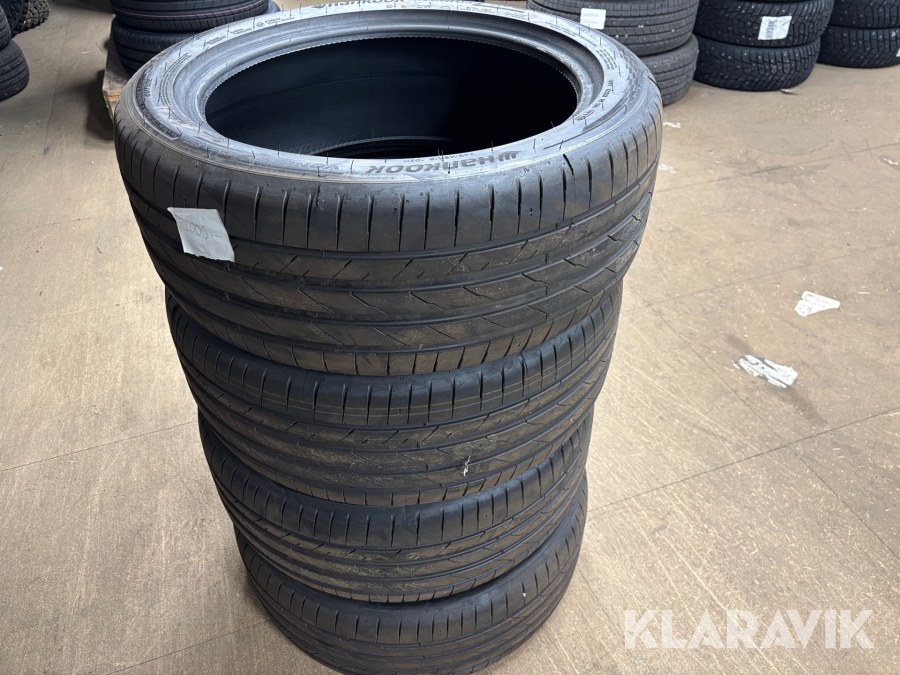 Däck Hankook Ventus evo 245/45R19 4st