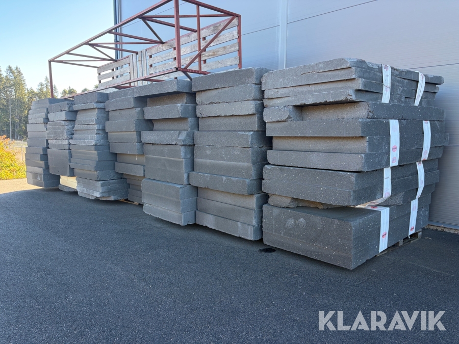 Takisolering / cellplast Sundolitt ca 100 st